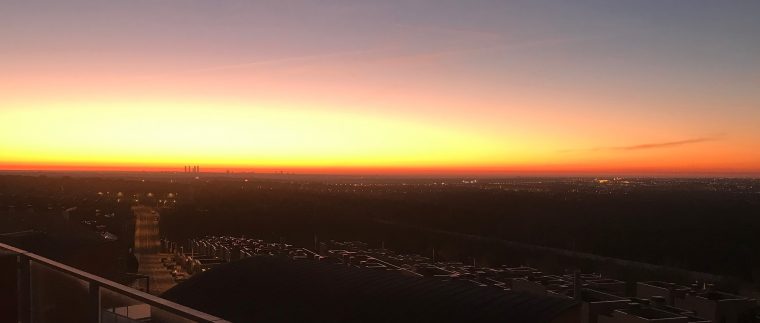 Mi filososfía como Teamcoach